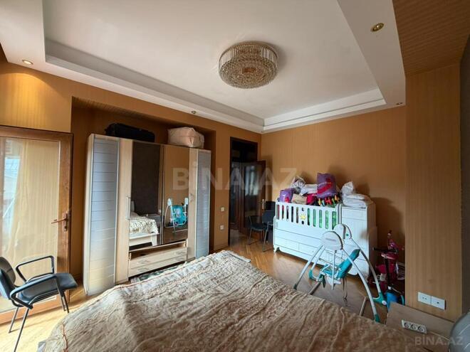 Продаётся 4-комн. вторичка 100 м², м. Сахил, photo 7 from 14