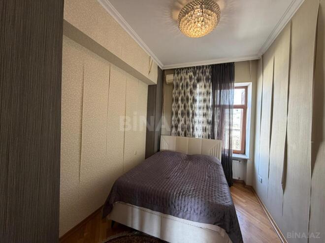 Продаётся 4-комн. вторичка 100 м², м. Сахил, photo 6 from 14