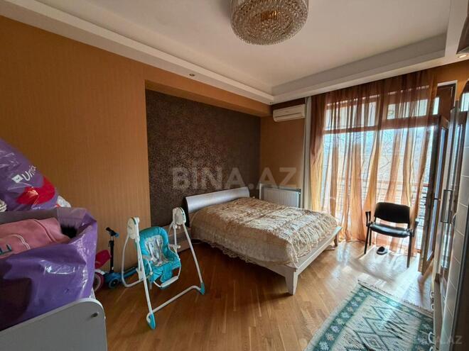 Продаётся 4-комн. вторичка 100 м², м. Сахил, photo 5 from 14