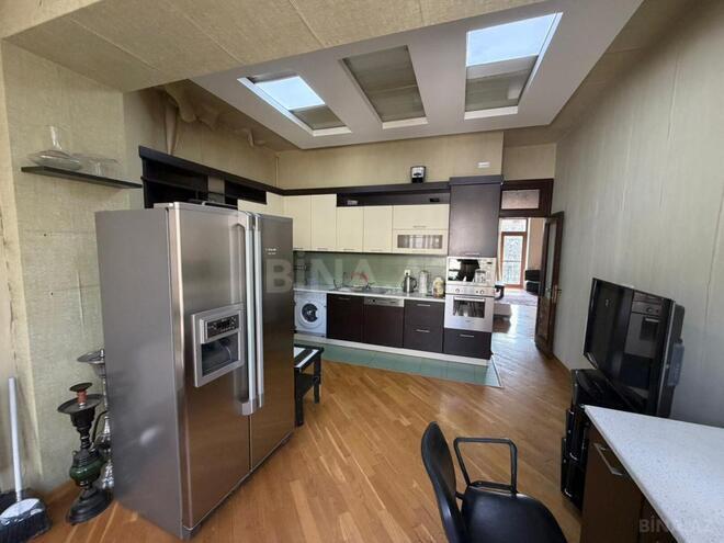 Продаётся 4-комн. вторичка 100 м², м. Сахил, photo 9 from 14