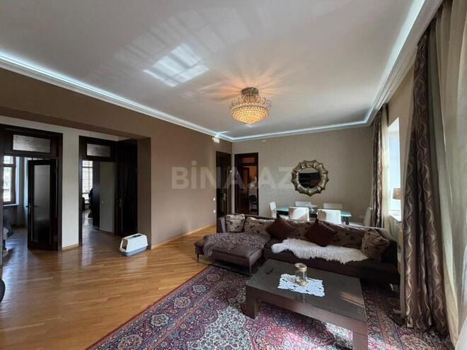 Продаётся 4-комн. вторичка 100 м², м. Сахил, photo 12 from 14