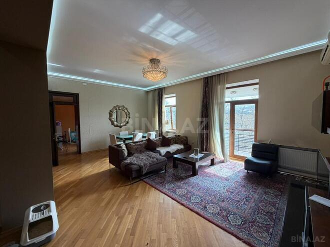 Продаётся 4-комн. вторичка 100 м², м. Сахил, photo 3 from 14