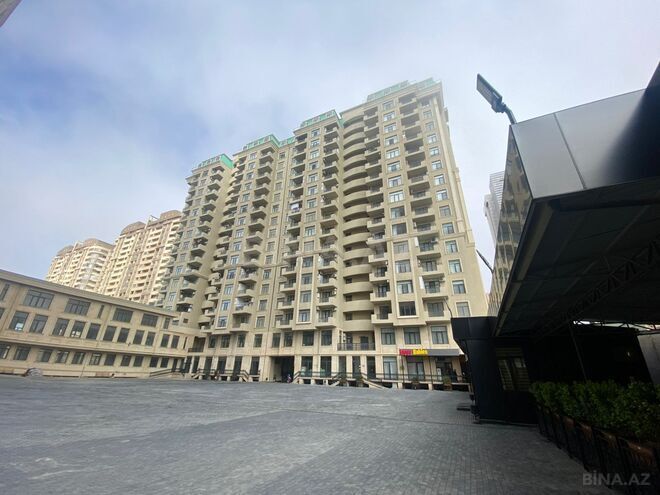 Продаётся 4-комн. новостройка 171 м², м. Шах Исмаил Хатаи, photo 23 from 24
