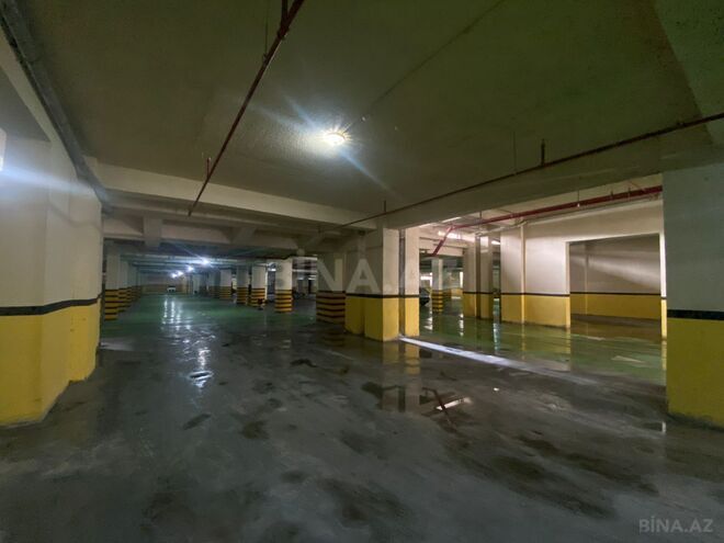 Продаётся 4-комн. новостройка 171 м², м. Шах Исмаил Хатаи, photo 21 from 24