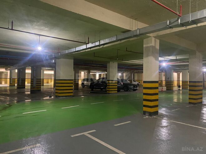 Продаётся 4-комн. новостройка 171 м², м. Шах Исмаил Хатаи, photo 20 from 24