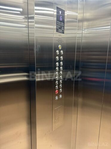 Satılır 4 otaqlı yeni tikili 163 m², Nizami m., photo 12 from 28