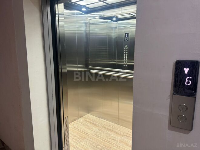 Satılır 4 otaqlı yeni tikili 163 m², Nizami m., photo 18 from 28