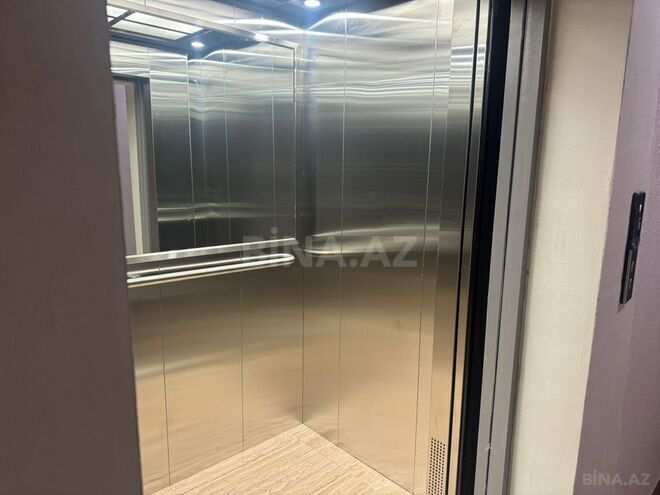 Satılır 4 otaqlı yeni tikili 163 m², Nizami m., photo 16 from 28