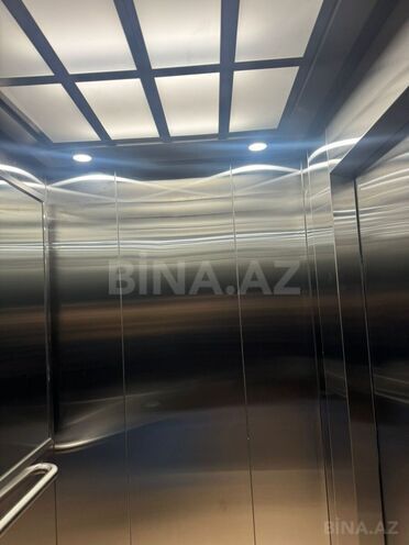 Satılır 4 otaqlı yeni tikili 163 m², Nizami m., photo 21 from 28