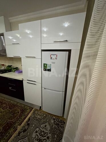 Satılır 4 otaqlı yeni tikili 163 m², Nizami m., photo 11 from 28