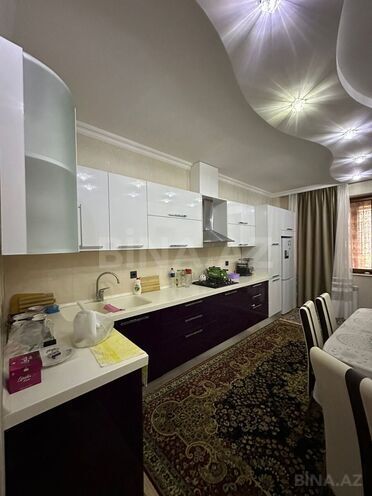 Satılır 4 otaqlı yeni tikili 163 m², Nizami m., photo 7 from 28