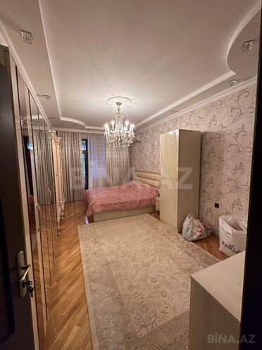 Satılır 4 otaqlı yeni tikili 163 m², Nizami m., photo 24 from 28