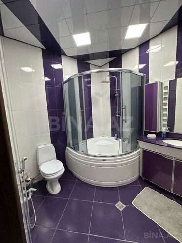 Satılır 4 otaqlı yeni tikili 163 m², Nizami m., photo 19 from 28