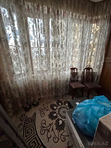 Satılır 4 otaqlı yeni tikili 163 m², Nizami m., photo 23 from 28