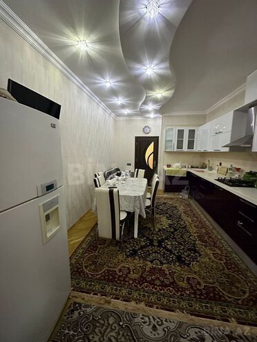 Satılır 4 otaqlı yeni tikili 163 m², Nizami m., photo 26 from 28