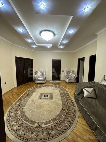 Satılır 4 otaqlı yeni tikili 163 m², Nizami m., photo 3 from 28