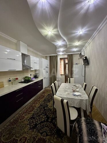 Satılır 4 otaqlı yeni tikili 163 m², Nizami m., photo 8 from 28