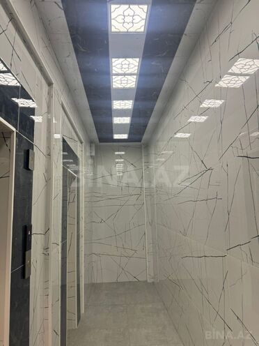 Satılır 4 otaqlı yeni tikili 163 m², Nizami m., photo 15 from 28