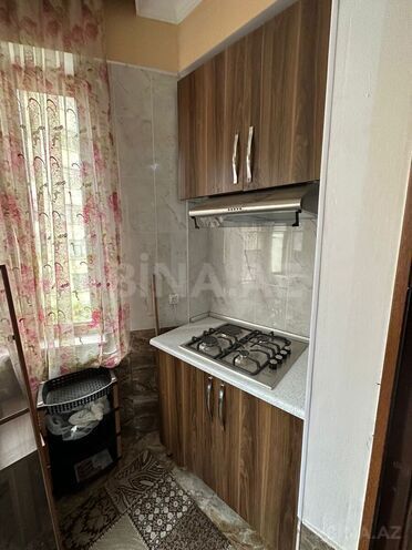 Satılır 4 otaqlı yeni tikili 163 m², Nizami m., photo 22 from 28