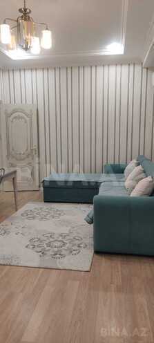 Продаётся 2-комн. новостройка 71 м², пос. Сахиль, photo 7 from 12