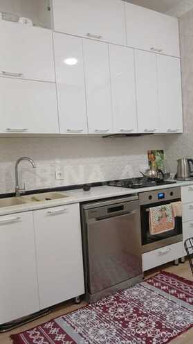 Продаётся 2-комн. новостройка 71 м², пос. Сахиль, photo 5 from 12