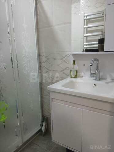 Продаётся 2-комн. новостройка 71 м², пос. Сахиль, photo 10 from 12