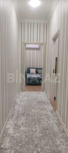 Продаётся 2-комн. новостройка 71 м², пос. Сахиль, photo 9 from 12