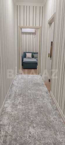 Продаётся 2-комн. новостройка 71 м², пос. Сахиль, photo 6 from 12