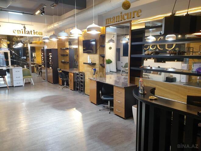 Satılır  obyekt 153 m², Nizami m., photo 6 from 29