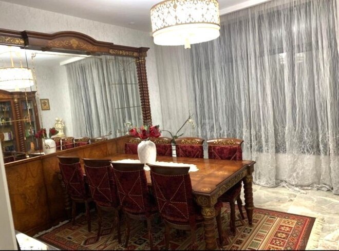 Продаётся 6-комн. дом/дача 300 м², Сабаильский р., photo 15 from 32