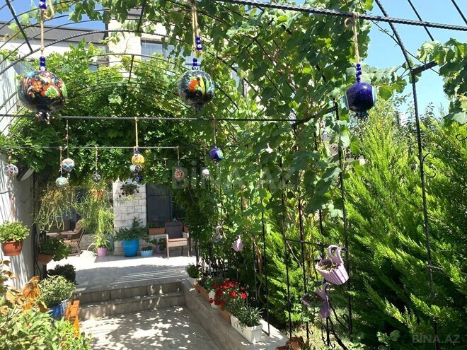 Продаётся 6-комн. дом/дача 300 м², Сабаильский р., photo 8 from 32