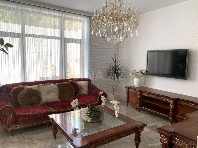 Продаётся 6-комн. дом/дача 300 м², Сабаильский р., photo 14 from 32