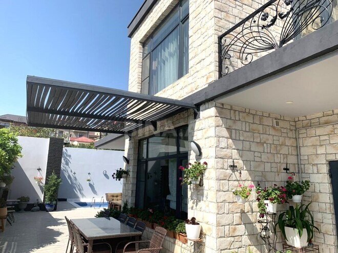 Продаётся 6-комн. дом/дача 300 м², Сабаильский р., photo 3 from 32