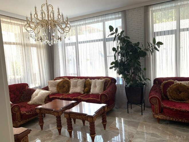 Продаётся 6-комн. дом/дача 300 м², Сабаильский р., photo 13 from 32