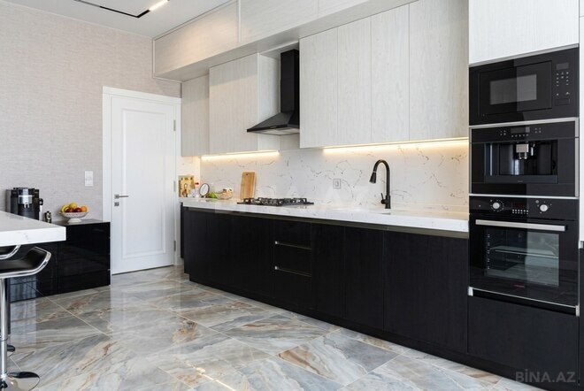 Продаётся 6-комн. дом/дача 300 м², Сабаильский р., photo 25 from 32