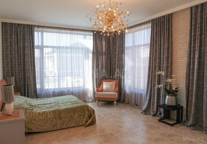 Продаётся 6-комн. дом/дача 300 м², Сабаильский р., photo 17 from 32