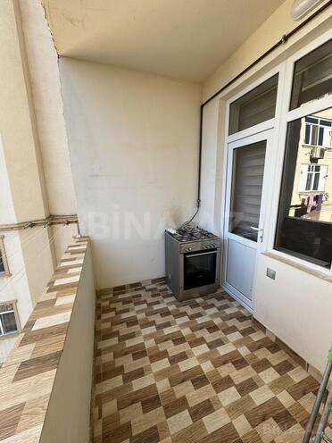 Satılır 3 otaqlı yeni tikili 105 m², Həzi Aslanov m., photo 6 from 29