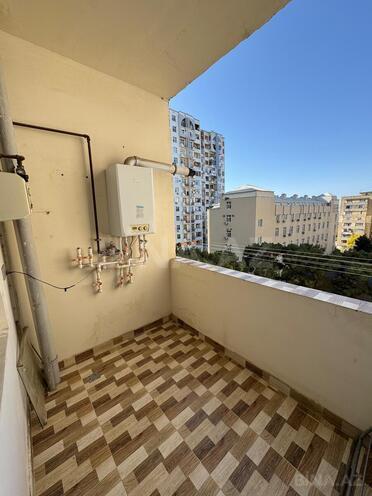 Satılır 3 otaqlı yeni tikili 105 m², Həzi Aslanov m., photo 7 from 29