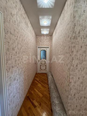Satılır 3 otaqlı yeni tikili 105 m², Həzi Aslanov m., photo 17 from 29