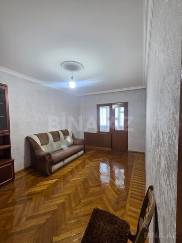 İcarəyə verilir 4 otaqlı köhnə tikili 100 m², Koroğlu m., photo 5 from 12