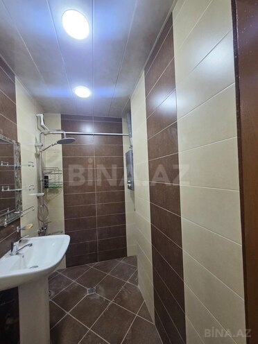 İcarəyə verilir 4 otaqlı köhnə tikili 100 m², Koroğlu m., photo 7 from 12