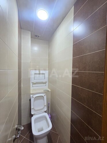 İcarəyə verilir 4 otaqlı köhnə tikili 100 m², Koroğlu m., photo 10 from 12