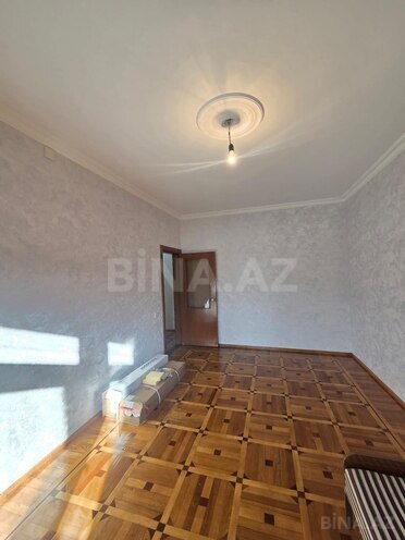 İcarəyə verilir 4 otaqlı köhnə tikili 100 m², Koroğlu m., photo 8 from 12