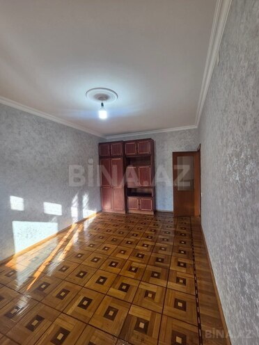 İcarəyə verilir 4 otaqlı köhnə tikili 100 m², Koroğlu m., photo 4 from 12