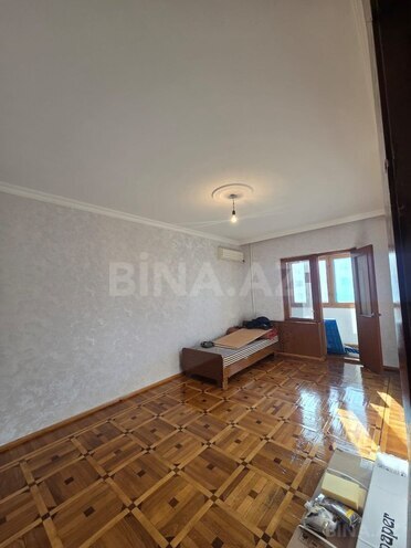 İcarəyə verilir 4 otaqlı köhnə tikili 100 m², Koroğlu m., photo 6 from 12