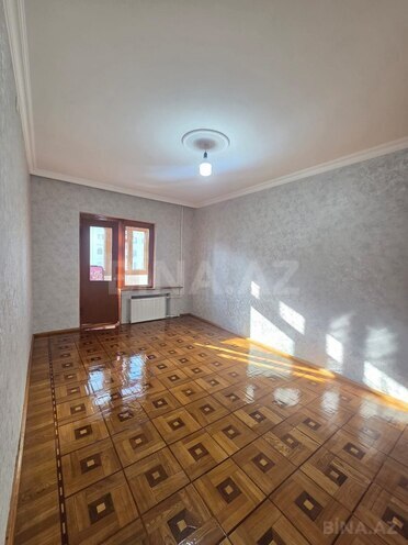 İcarəyə verilir 4 otaqlı köhnə tikili 100 m², Koroğlu m., photo 3 from 12