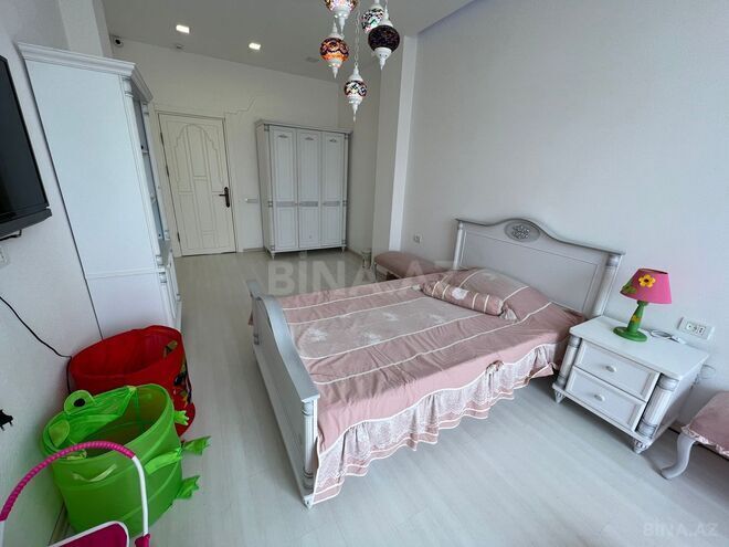 Сдаётся 6-комн. дом/дача 500 м², пос. Бильгях, photo 13 from 22