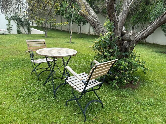 Сдаётся 6-комн. дом/дача 500 м², пос. Бильгях, photo 6 from 22