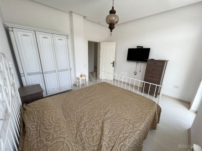 Сдаётся 6-комн. дом/дача 500 м², пос. Бильгях, photo 15 from 22