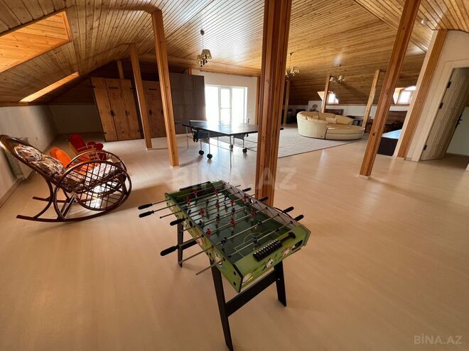 Сдаётся 6-комн. дом/дача 500 м², пос. Бильгях, photo 18 from 22